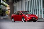 Toyota Prius 2016 года (AU)